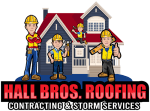 Hall Bros Roofing and Construction INC