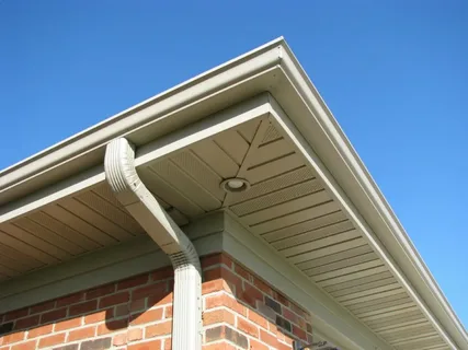 Soffit And Fascia Services