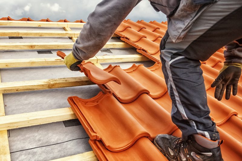 Professional roofing Installation- Hall Bros Roofing and Construction INC Professional roofing Installation